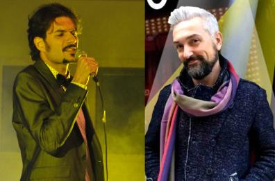 Da Matera Colucci e Papapietro al Sanremo Juke Box 2021