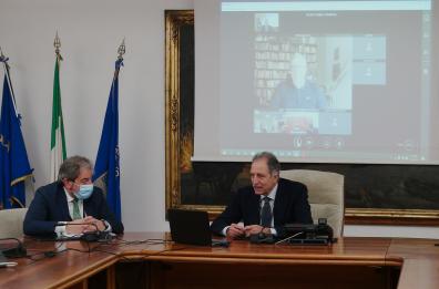 «No a deposito scorie nucleari»: strategia comune delle regioni Puglia e Basilicata