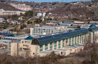 Basilicata, l'ateneo pronto alla facoltà di Medicina