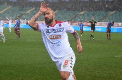 L'asse tra Bari e Reggina funziona. Simeri-Rolando, scambio vicino