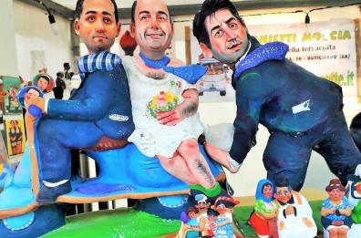 Rutigliano, i fischietti protagonisti sui social. L'invito: «Fischiamo dai balconi»