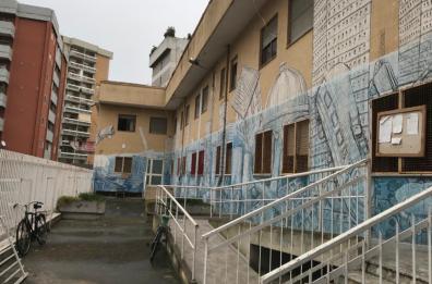 Bari, l'ex Socrate al gelo: «Ma restiamo qui»