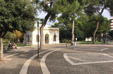 Lecce, l'ex custode della villa chiede al Comune quasi un milione di euro