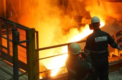 Bari, l'ONAF torna a nuova vita: così si producono i «cuori d’acciaio» delle ferrovie