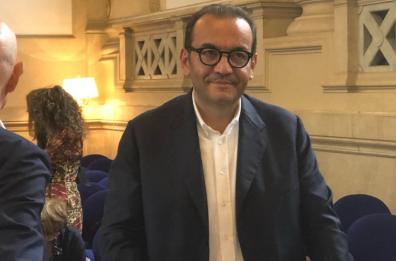 Nicola Ciracì è il nuovo presidente del cda dell'Accademia di Lecce