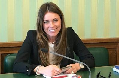 Carmela Minuto: «Sì a un governo nazionale ma con pari dignità per tutti»
