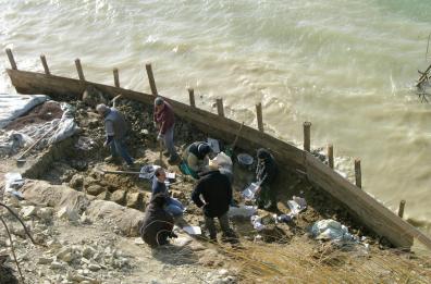 Il fossile della Balena Giuliana è un grande attrattore turistico
