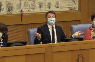 Le quattro soluzioni per il premier
