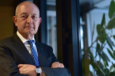 Dell'Erba: «Fiducia valore decisivo nei mesi bui del Covid»