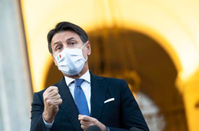 Puglia verso la zona arancione? Dal 16 in arrivo nuovi stop a spostamenti e restrizioni 
