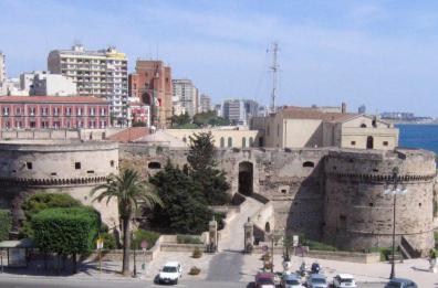 Capitale Italiana della Cultura: Taranto e Grecìa in pole position