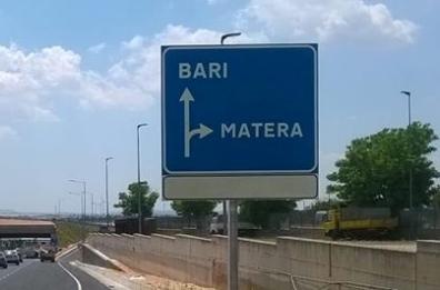 Tra Bari e Matera accordo di collaborazione su cultura, turismo e ambiente 