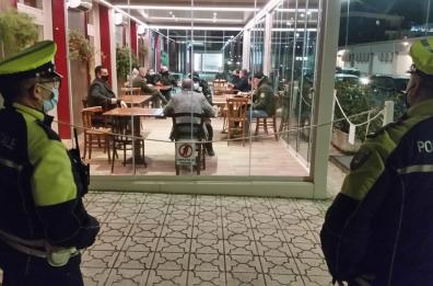Foggia, protesta ristoratori: «Perso 80% fatturato. Chiediamo maggiori aiuti»