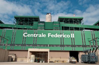 Energia, la transizione non passa da Brindisi