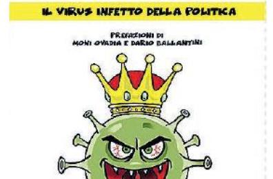 «Coronarisus», viaggio nel 2020 con le vignette di Pillinini tra Conte, amuchina e guanti