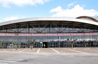 Bari, ospedale in Fiera:  altri veleni sugli appalti 
