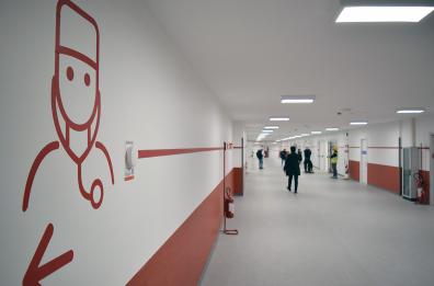 Puglia, Pagliaro chiede chiarezza su pasticcio ospedale Covid