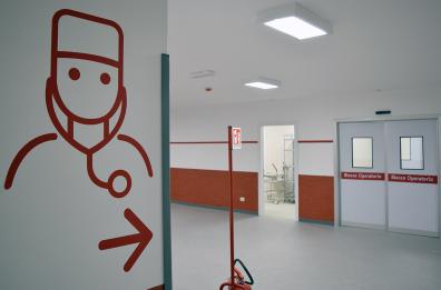  «L’ospedale in Fiera a Bari è costato un milione e mezzo di troppo»