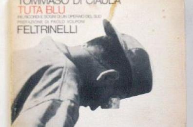 L’avventura con «Tommaso blu»