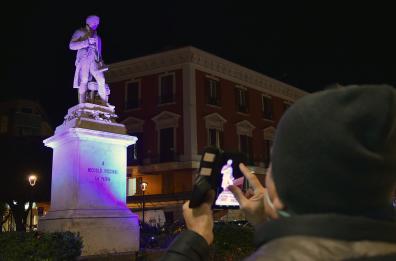 Ecco come Bari festeggia il compleanno di Niccolò Piccinni 