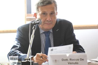 Camerata Musicale Barese, le 80 stagioni: parla il direttore De Venuto