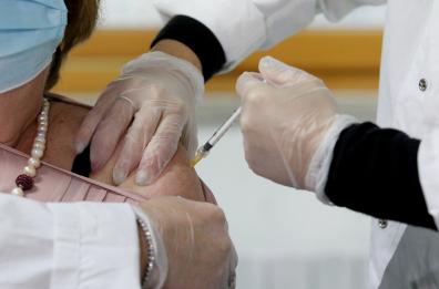 Covid, a Taranto 5mila casi in un mese: l'escalation &egrave; impressionante