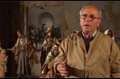 Lecce dice addio al maestro cartapestaio Malecore: il cordoglio del sindaco