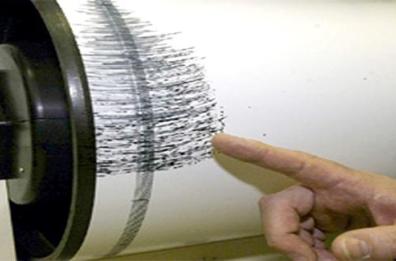 Terremoto ad Anzi, scossa di magnitudo 3.5: avvertita anche in Puglia