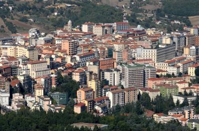 Cresce la «città fantasma»: in Basilicata 1 casa su 3 è vuota