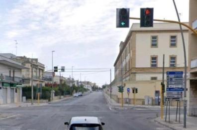 Lecce, da domani attenti ai nuovi photored: ecco dove sono