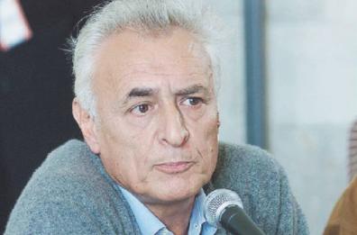 «L'europeismo è l'eredità del Pci»