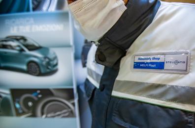 Stellantis vara incentivi all'esodo ed è pronta a liberarsi di altri 520 operai