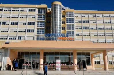 Asl Bt, tredicesima donazione d’organi dell’anno: una 74enne dona il fegato e le cornee