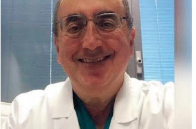 Covid 19, l’ospedale di Bergamo ha un «cuore» barese con Stefano Pirrelli