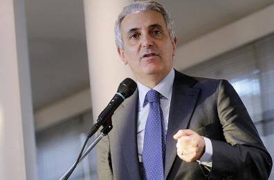 Quagliariello: «Nessun soccorso a Conte, serve un governo di unità»