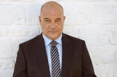 Set internazionali per l'attore lucano Domenico Fortunato