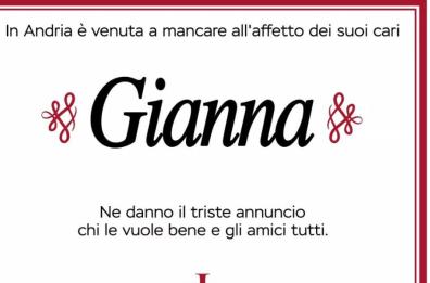 Andria, muore transessuale: è polemica sull'«identità»