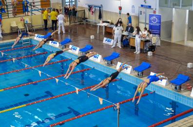 Potenza, responsabile piscina Montereale positivo al Covid: chiude struttura