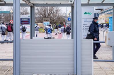 Auto, il marchio lucano nell'asse italo-francese