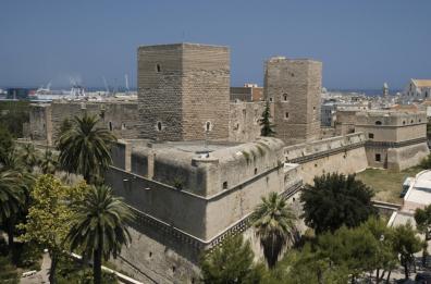 E se riaprono i musei? La Puglia non ha più le biglietterie all’ingresso