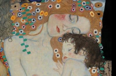 L'abbraccio più lungo della vita