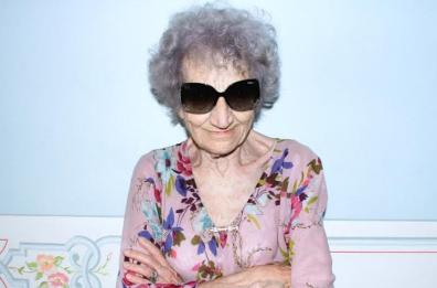 Cinema, a 93 anni ci lascia Cecilia Mangini, pioniera del documentario