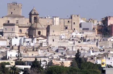 Covid 19 a Grottaglie, dipendenti comunali positivi: chiusi gli uffici