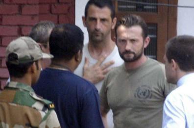 Marò, l’India non molla ancora: oltre un milione per chiudere il caso