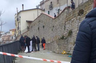Rotondella, omicidio ingegnere: presunto assassino trasferito nel carcere di Bari 