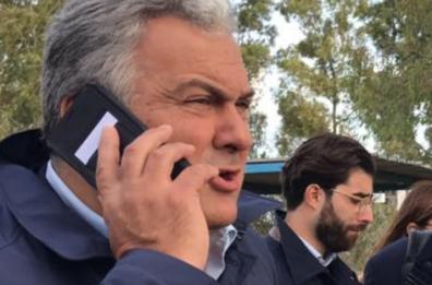 Regione, l'assessore si dichiara nullatenente per farsi abbuonare 2,7 mln dal Fisco