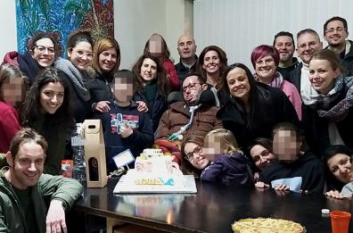 «Io Posso»: il progetto solidale salentino compie 6 anni e festeggia con una tombolata social
