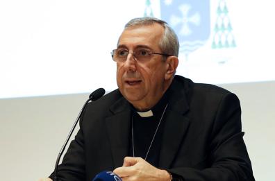L'arcivescovo di Bari alla guida della Conferenza episcopale pugliese
