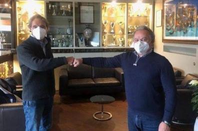 Nelle acque fra Bari e Polignano regata Coppa dei campioni dal 7 all'11 aprile 