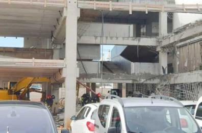 Morì nel crollo di un solaio, dissequestrato capannone a Brindisi